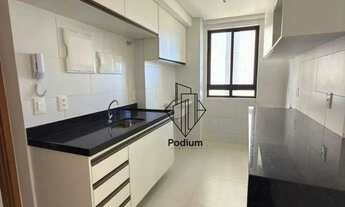 Imagem 2: Apartamento para locação com varanda / sacada à 50m do Parque Parahyba II no Bessa