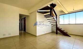 Imagem 5: Apartamento para venda com 162 metros quadrados com 3 quartos em Niterói - Betim - MG