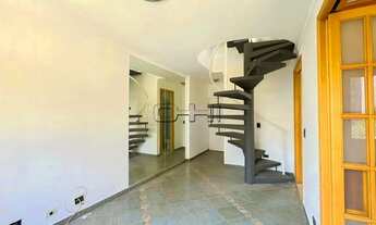 Imagem: Venda Cobertura 1 Dormitórios - 84 m²