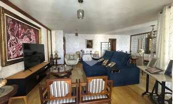 Imagem 6: Apartamento com 4 quartos à venda, 179 m² por R$ 3.300.000 - Barra da Tijuca - Rio de Jane