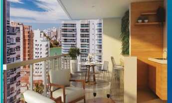 Imagem 2: Lançamento 3 quartos na quadra do mar da Praia do Morro - Guarapari ES