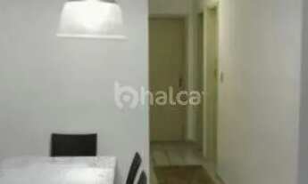 Imagem 3: Apartamento à venda, Condomínio Lisboa no bairro Campestre, Teresina/PI