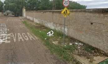 Imagem 2: Terreno no bairro Dom Aquino em Cuiabá - MT