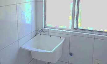 Imagem 6: Imóvel para venda tem 65 metros quadrados com 2 quartos em Menino Deus - Porto Alegre - RS