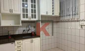Imagem 4: Apartamento com 3 dormitórios, 104 m² - venda por R$ 440.000,00 ou aluguel por R$ 3.300,02
