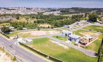 Imagem 3: TERRENO PRONTO PARA CONSTRUIR EM CONDOMÍNIO DE ALTO PADRÃO!