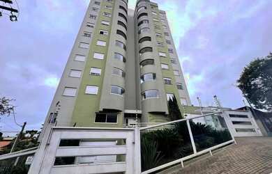 Imagem: CAXIAS DO SUL - Apartamento Padrão - SANTA