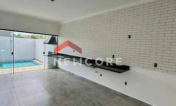 Imagem 7: Casa em Rua 5 - Residencial Jardins da Catalunha - Atibaia/SP