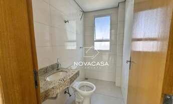 Imagem 6: Apartamento com 2 dormitórios à venda, 49 m² por R$ 380.000,00 - Santa Mônica - Belo Horiz