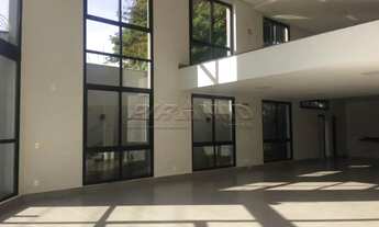 Imagem 2: Salão comercial com 232 m² no Bairro Jardim Califórnia, Zona Sul de Ribeirão Preto/SP