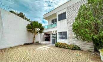 Imagem 2: Casa com 4 dormitórios à venda por R$ 890.000,00 - Lagoa Redonda - Fortaleza/CE