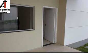 Imagem 6: CASA RESIDENCIAL em PAÇO DO LUMIAR - MA, loteamento bob kenedy