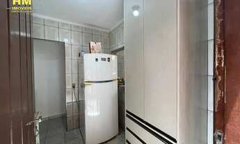 Imagem 10: SOBRADO 03 DORMITORIOS | 01 SUITE l LAVANDERIA COBERTA