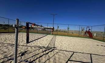 Imagem 3: Terreno à venda no Condomínio Reserva Novo Mundo em Uberlândia