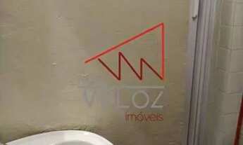 Imagem 6: Kitnet/Conjugado-À VENDA-Centro-Rio de Janeiro-RJ