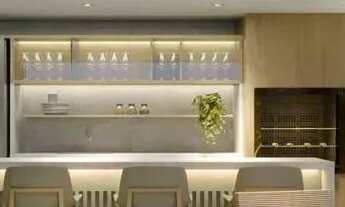 Imagem 8: Monte Solaro Apartamento com 3 dormitórios