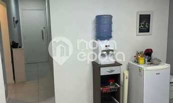 Imagem 5: Botafogo Galpão / depósito com venda por R$300.000