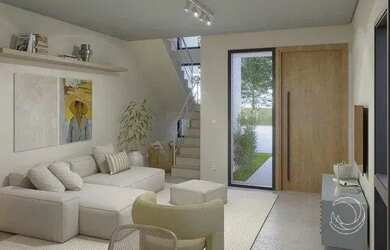 Imagem 7: Casa para Venda em Florianópolis, Campeche, 3 dormitórios, 1 suíte, 3 banheiros, 2 vagas