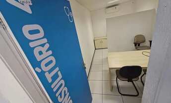 Imagem 6: Ponto comercial no bairro Parangaba em Fortaleza, CE