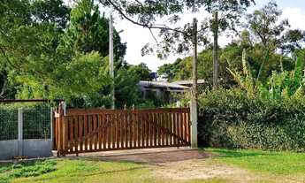 Imagem 4: Imóvel para venda possui 1800 metros quadrados com 3 quartos em Águas Claras - Viamão - RS