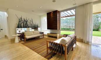 Imagem 7: Itahye - Maravilhosa semi mobiliada