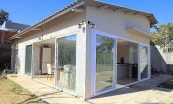 Imagem 3: Casa nova, Condomínio La Font, Paranoá, 3 quartos