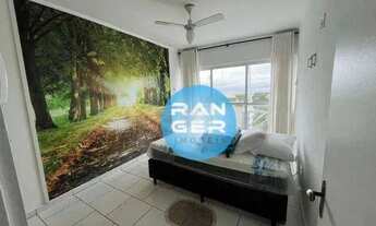 Imagem 7: Apartamento com 3 dormitórios, 163 m² - venda por R$ 3.180.000,00 ou aluguel por R$ 11.350