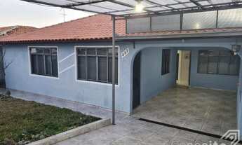 Imagem: Residência - Bairro Santa Paula