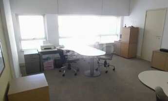 Imagem 4: SALA COMERCIAL 56m² CENTRO