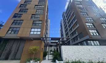 Imagem: Apartamento novo em home club