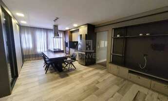 Imagem 2: Apartamento com 2 quartos sendo 1 suíte no Bairro São Luiz, em Brusque