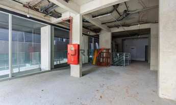 Imagem 3: Ponto Comercial 390m² próximo a Oscar Freire ? Região Premium, Classe A