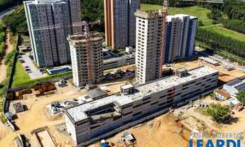 Imagem 6: APARTAMENTO - JARDIM CAROLINA - SP