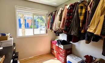 Imagem 7: Apartamento semimobiliado