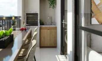 Imagem: AP) More a 2 min do shopping Palladium