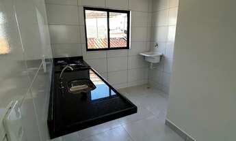 Imagem 6: Apartamentos em Mangabeira- últimas unidades