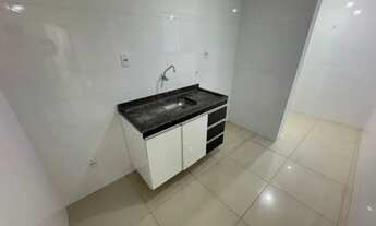 Imagem 5: Apartamento de 2/4 para locação no Candeias