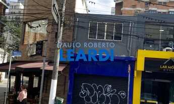 Imagem: COMERCIAL - PINHEIROS - SP