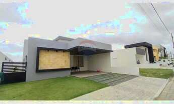 Imagem: Vende casa com 3 quartos no Residencial