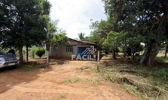 Imagem: Vende-se Chácara de 50mil m²