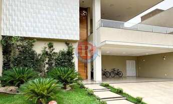 Imagem: Casa de Condomínio com 4 quartos, Golden