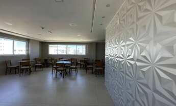 Imagem 4: Belissímo apartamenrto no Centro de Guarapari com condição de pagamente facilitado.