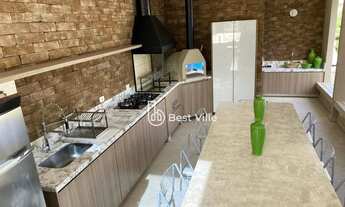 Imagem: Casa com 4 dormitórios, 523 m² - venda