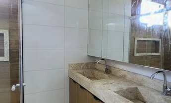 Imagem 9: Condomínio Passaredo- Casa moderna térrea- 3 suítes- Ponta Negra, Manaus-AM