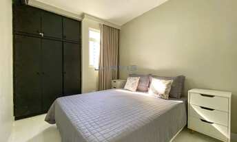 Imagem 7: Apto de 3 quartos a venda na Ponta Verde - 2º quadra da praia