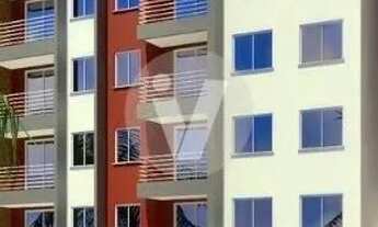 Imagem 3: Apartamento 3 dormitórios NOVO, com 1 suíte com closet, sacada e vaga de garagem