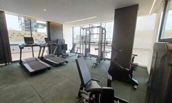 Imagem 7: Apartamento 78m2 para locação, 2 dorm c/ 1 suíte - Highline Park - Portal da Colina - Soro