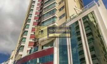 Imagem: Apartamento com 3 suítes, 2 vagas, lazer