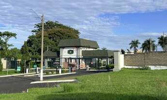 Imagem: Terreno Cond Jardim Botânico 360m2 Bem