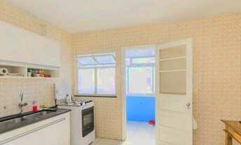 Imagem 11: Apartamento para Venda - 128m², 3 dormitórios, 1 vaga - Menino Deus